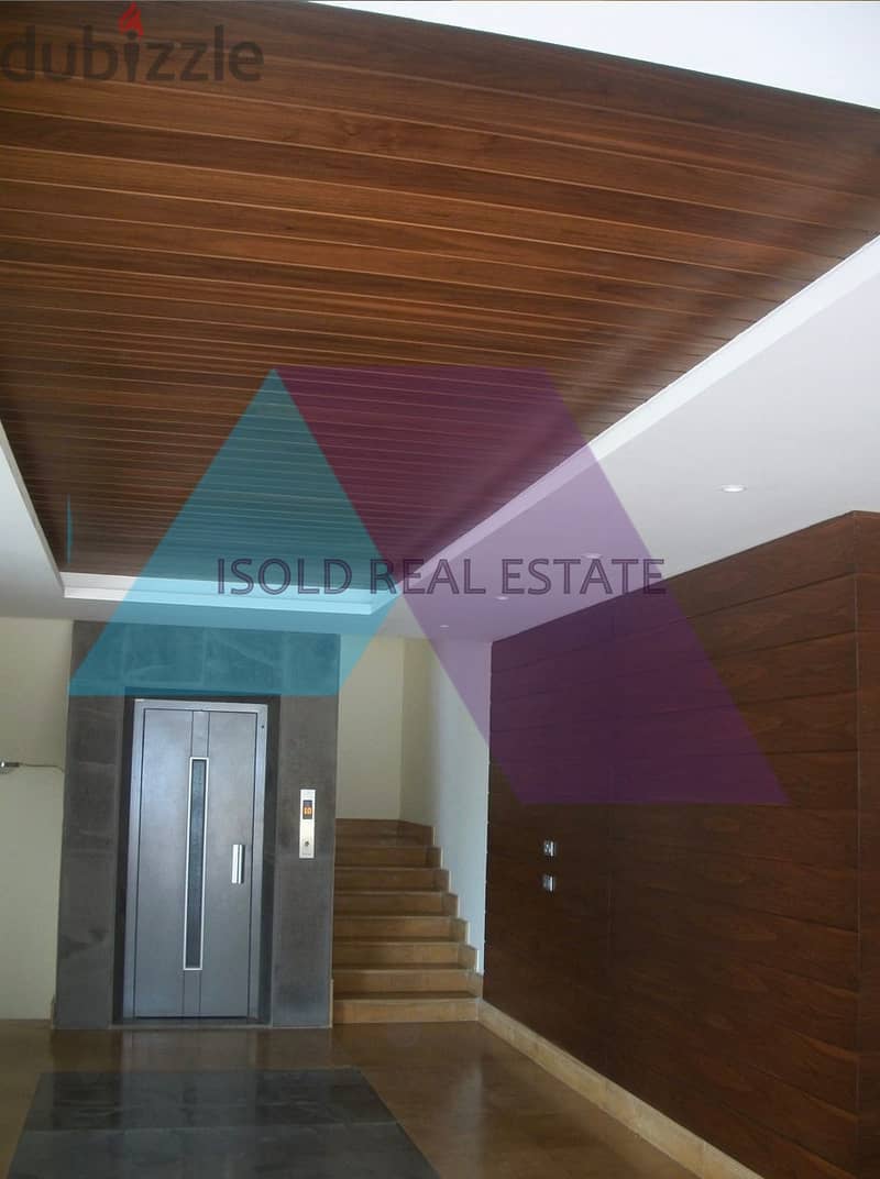 A 142 m2 apartment for sale in Achrafieh/Sioufi,Prime location 7