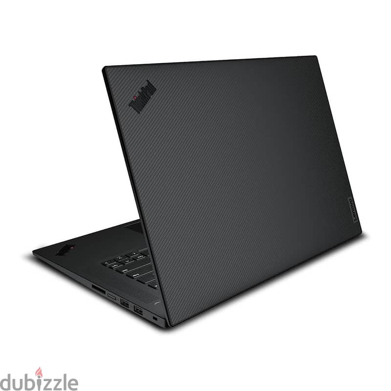 LENOVO THINKPAD P1 CORE i7-13800H RTX 4080 165HZ QHD+ 16" LAPTOPS 1