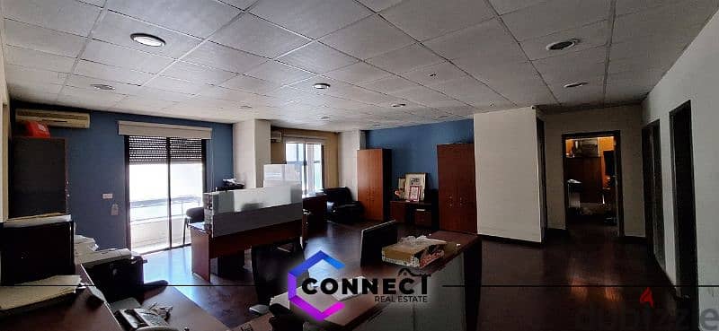 office for sale in Salim slam/سليم سلام  #MM624 1