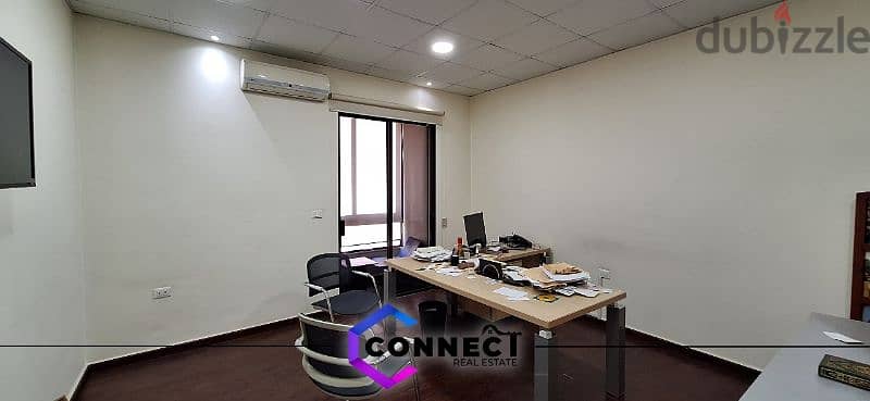 office for sale in Salim slam/سليم سلام  #MM624 2