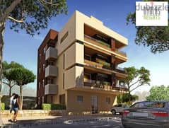 Apartments for sale in Jbeil - شقق للبيع في جبيل 0