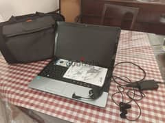 Acer laptop used