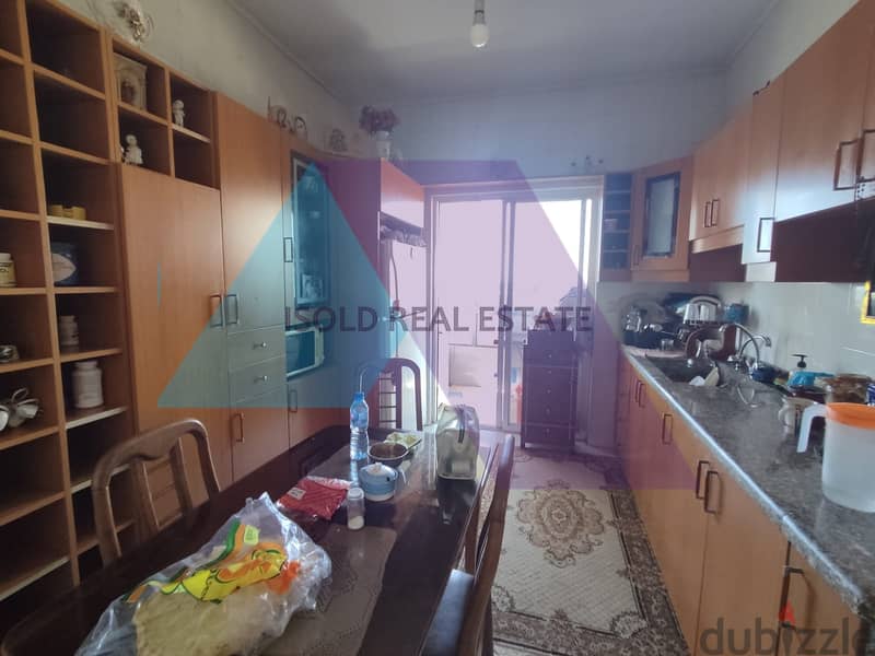 A 143 m2 apartment for sale in Batroun,Prime Location 2