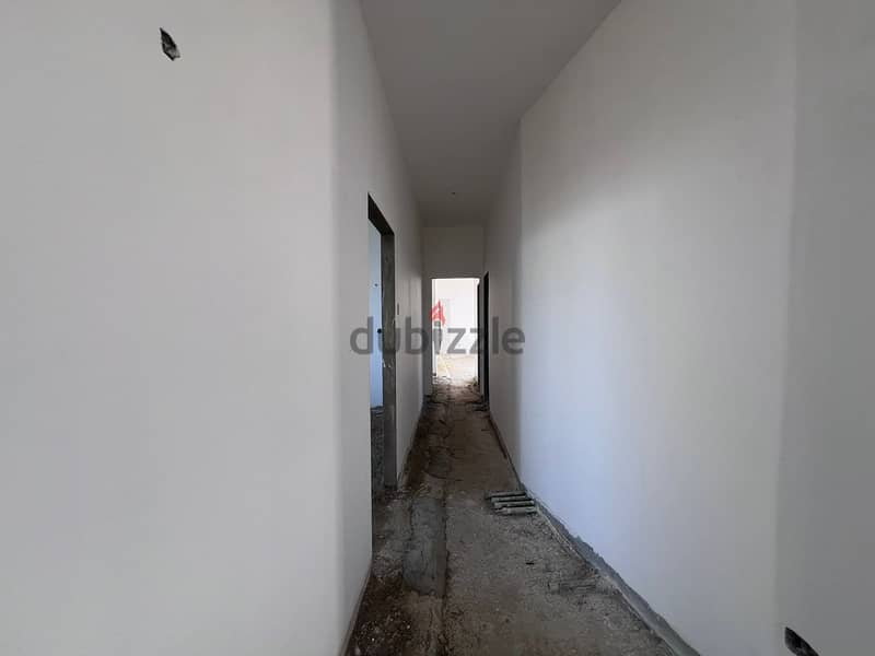 Apartment for sale in Broummana شقة جديدة للبيع في برمانا 13