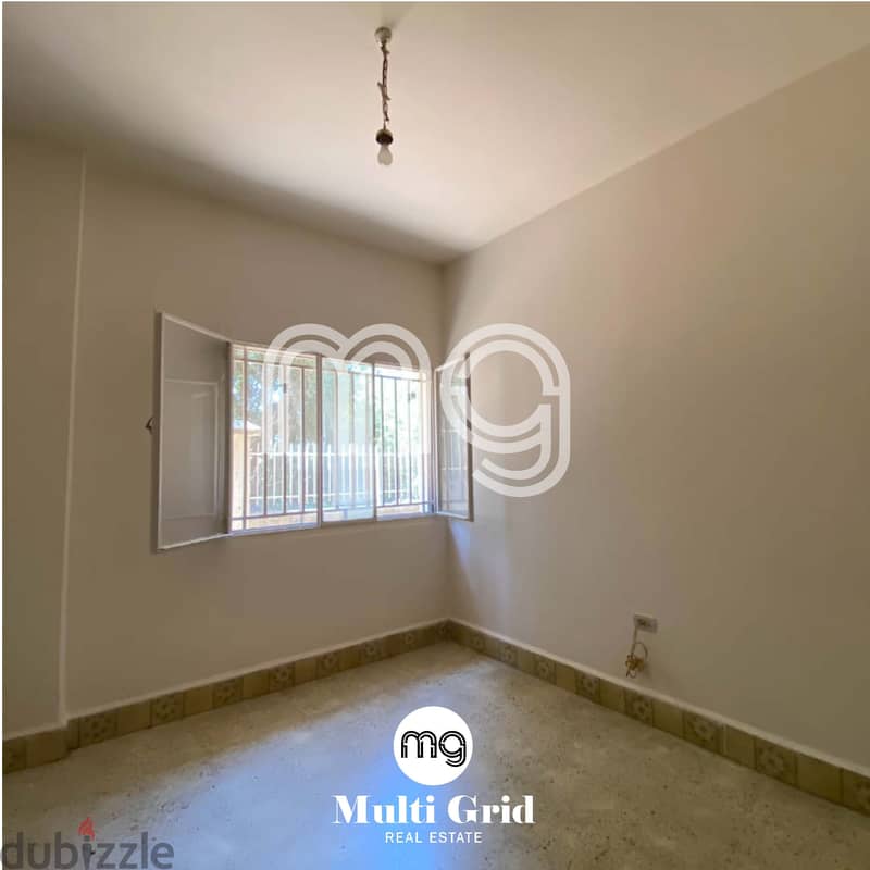 JC-4316 / Apartment for Sale in Ajaltoun, شقة للبيع في عجلتون 4