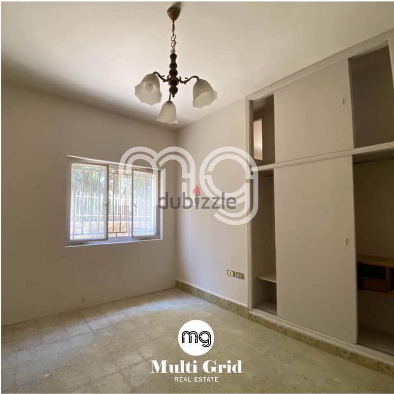 JC-4316 / Apartment for Sale in Ajaltoun, شقة للبيع في عجلتون 5