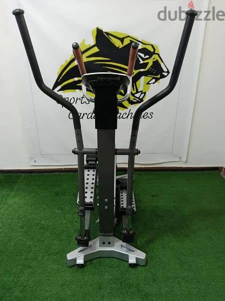 used like new cardio machines 3