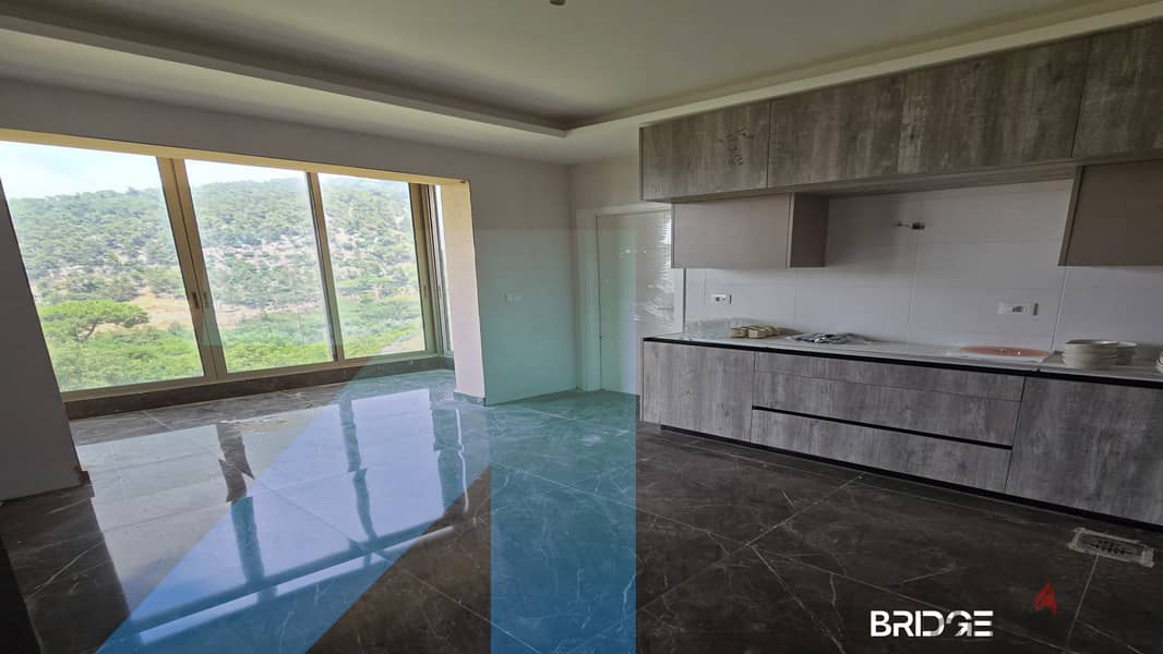 Deluxe Apartment/ Panoramic View/ Jouret El Ballout - شقة للبيع جورة 1