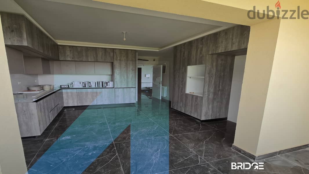 Deluxe Apartment/ Panoramic View/ Jouret El Ballout - شقة للبيع جورة 3