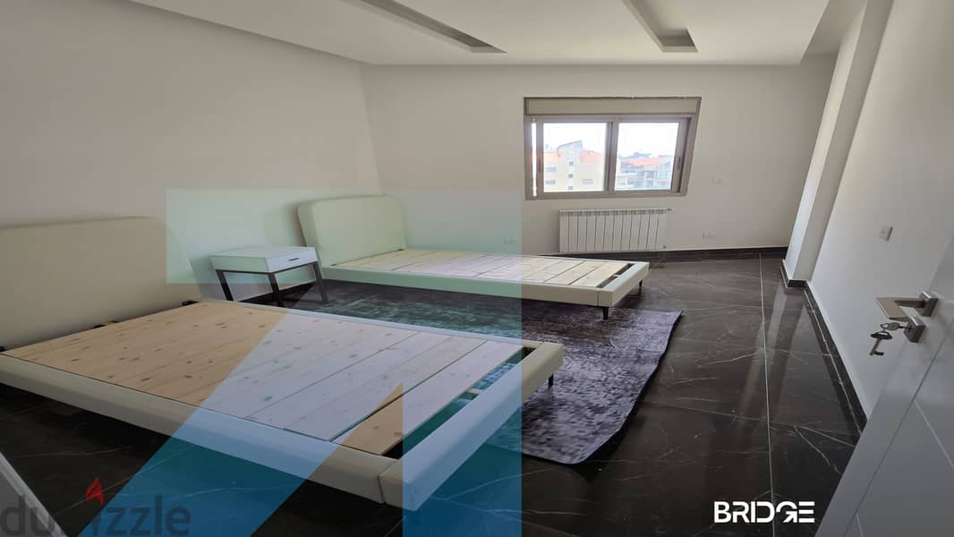 Deluxe Apartment/ Panoramic View/ Jouret El Ballout - شقة للبيع جورة 6