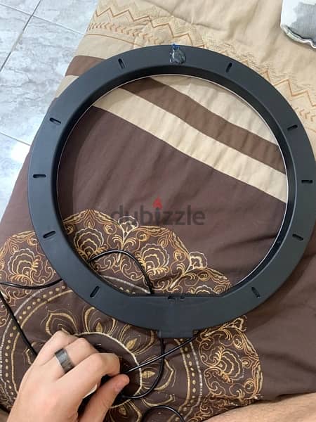 Ring light 2