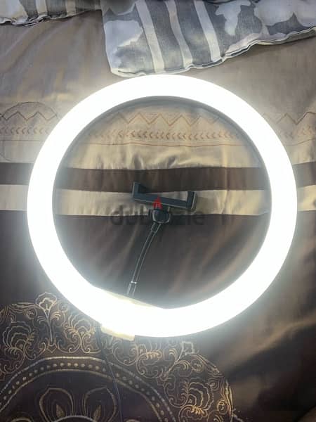 Ring light 4