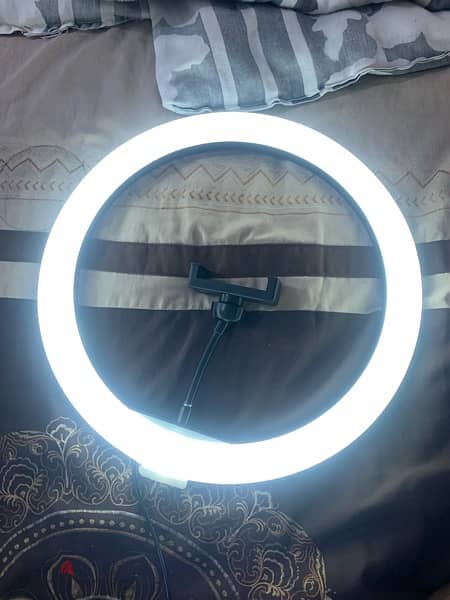 Ring light 5