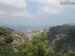 Sea And Mountain View Apartment For Sale In Nabay 0