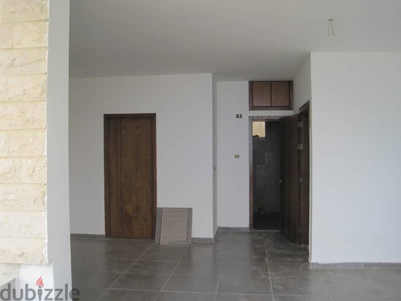 Sea And Mountain View Apartment For Sale In Nabay 1