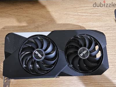 asus rtx 3060ti