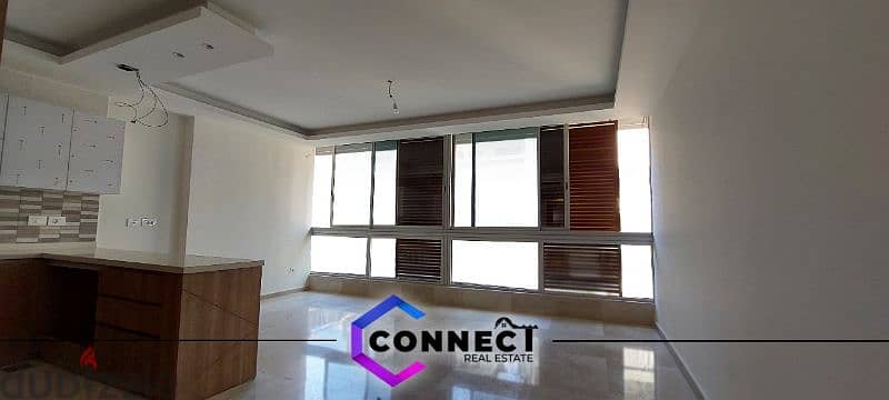 apartment for sale in Ras El Nabeh/رأس النبع  #MM625 1