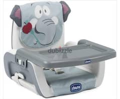 Chicco Booster Seat Mode