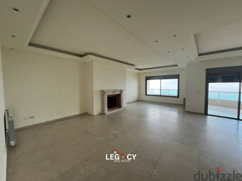 Luxurious Apartment For Rent In Bherssaf 1