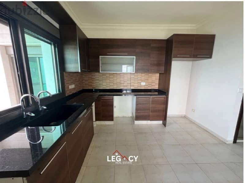 Luxurious Apartment For Rent In Bherssaf 2