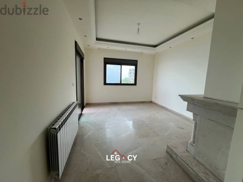 Luxurious Apartment For Rent In Bherssaf 4