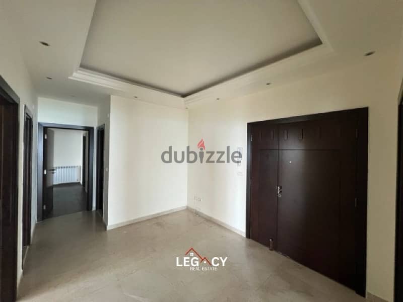 Luxurious Apartment For Rent In Bherssaf 5