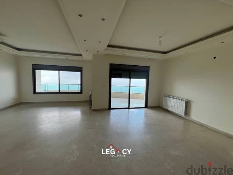 Luxurious Apartment For Rent In Bherssaf 6