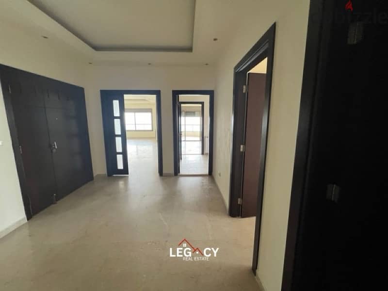 Luxurious Apartment For Rent In Bherssaf 8