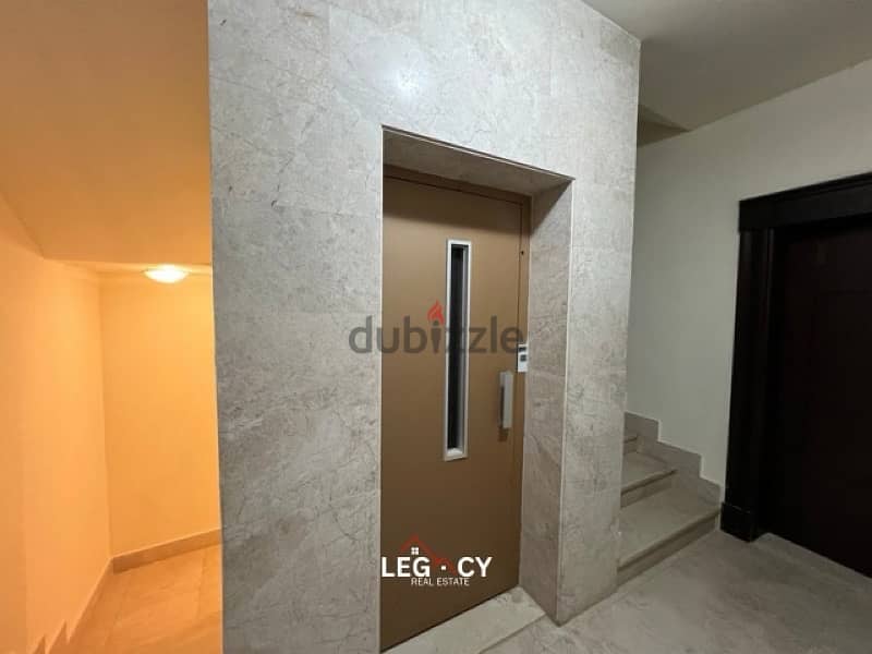 Luxurious Apartment For Rent In Bherssaf 9