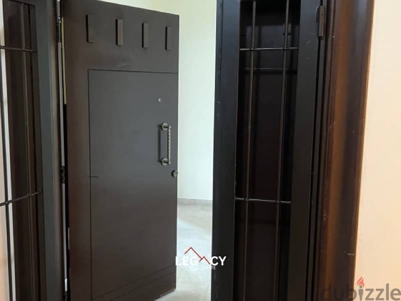 Luxurious Apartment For Rent In Bherssaf 10