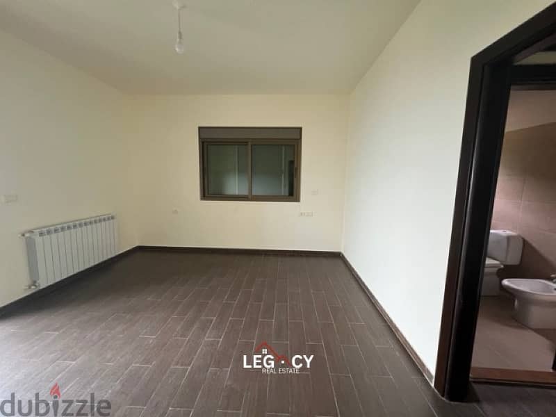 Luxurious Apartment For Rent In Bherssaf 12