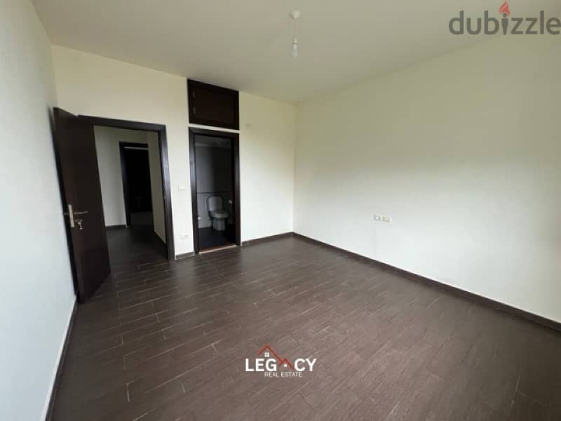 Luxurious Apartment For Rent In Bherssaf 13