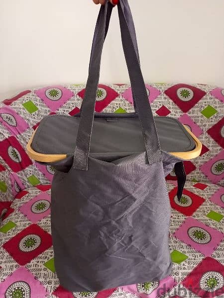 Laundry bag , New, made in Germany 1