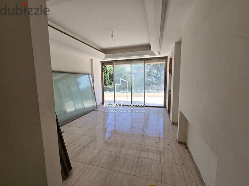 Apartment For SALE In Yarzeh شقة للبيع في اليرزة #JG 0