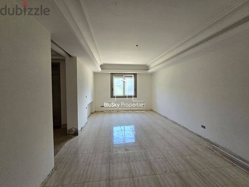 Apartment For SALE In Yarzeh شقة للبيع في اليرزة #JG 3