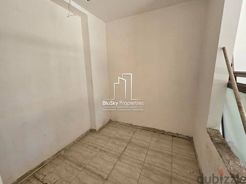 Apartment For SALE In Yarzeh شقة للبيع في اليرزة #JG 5