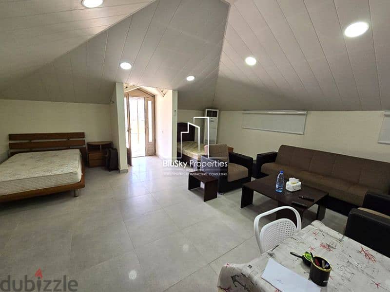 Studio For RENT In Yarzeh شقة للإيجار في اليرزة #JG 2