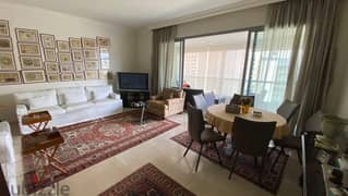 Apartment for sale in Sioufi/ Furnished