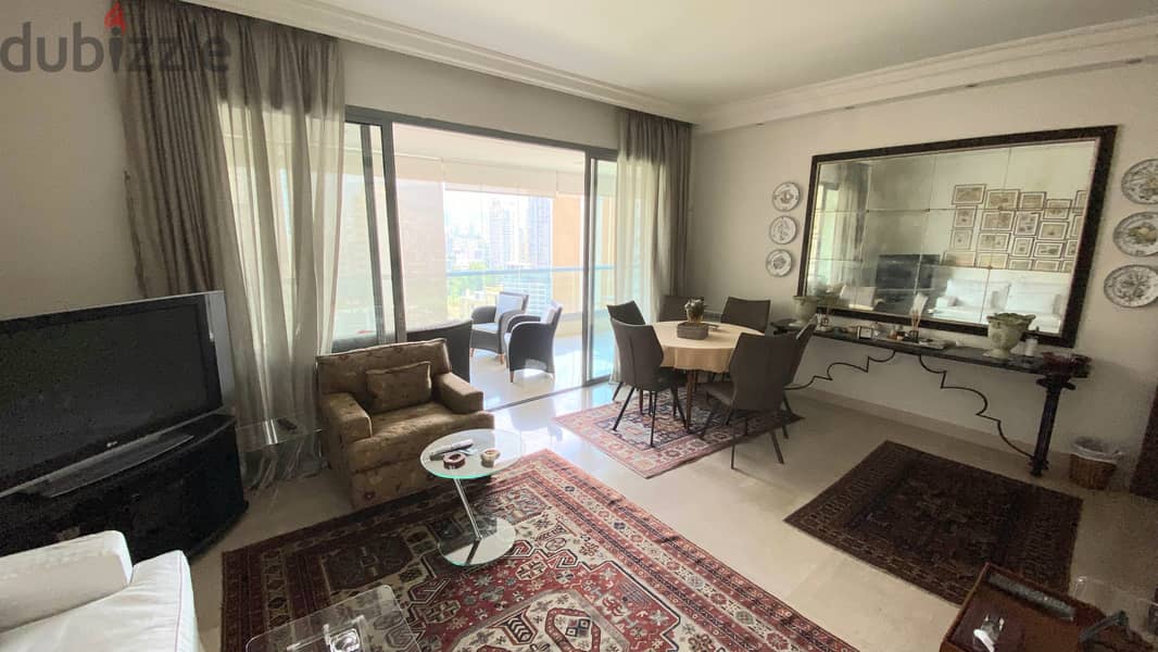 Apartment for sale in Sioufi/ Furnished 1