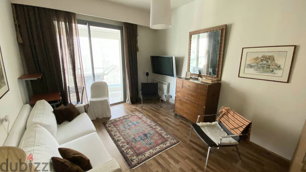 Apartment for sale in Sioufi/ Furnished 2