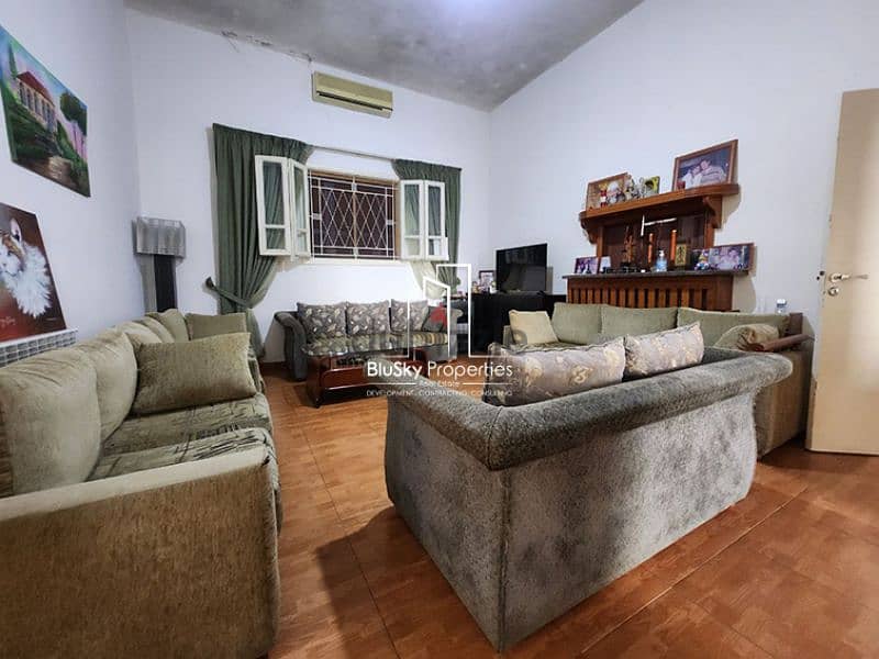 House For RENT In Jeita منزل للإيجار في جعيتا #YM 4