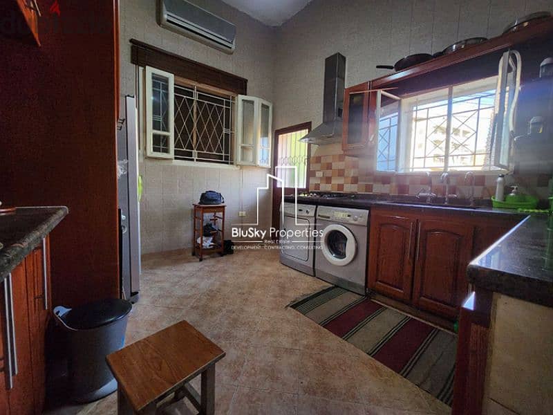 House For RENT In Jeita منزل للإيجار في جعيتا #YM 6