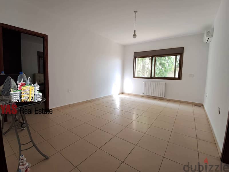 Ain Saadeh 220m2 | Partly Furnished | Quiet Street | AMK | 1