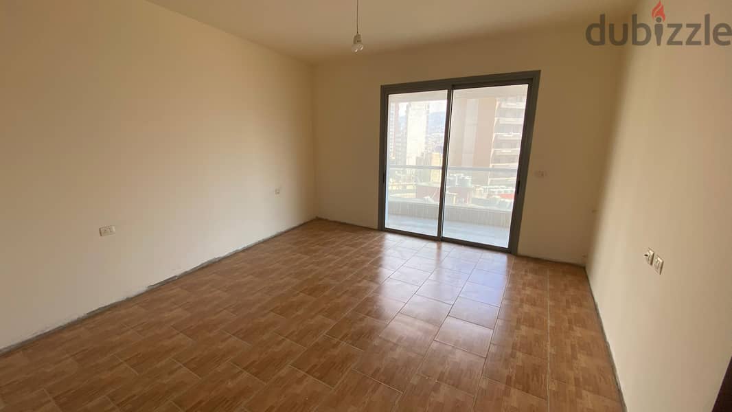 Apartment for sale in Sioufi 3