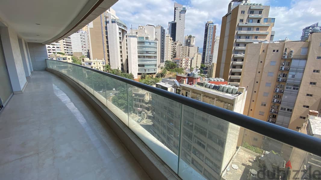 Apartment for sale in Sioufi 6