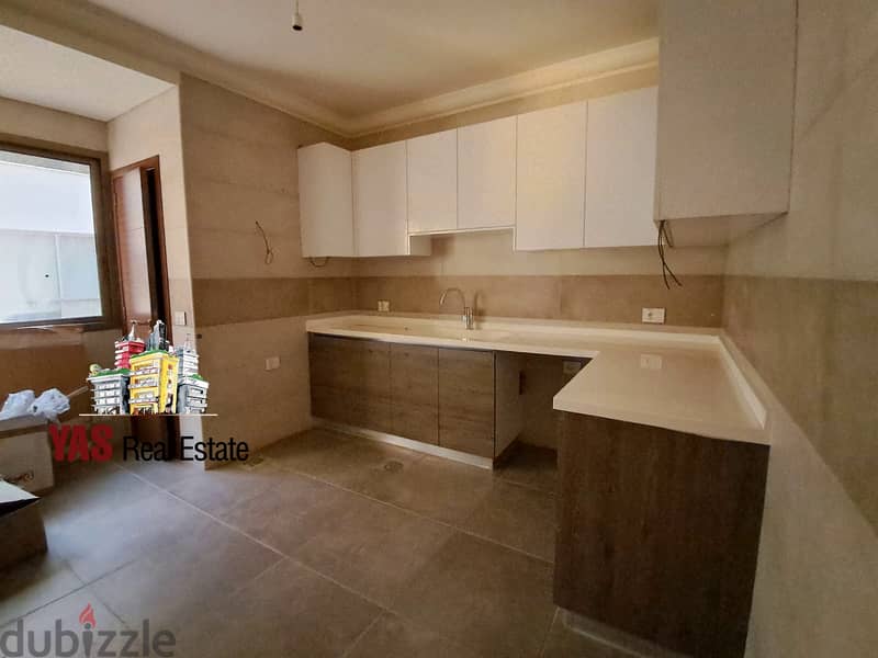 Broumana 155m2 | Panoramic View | Quiet Area | Classy Area | AMK | 1