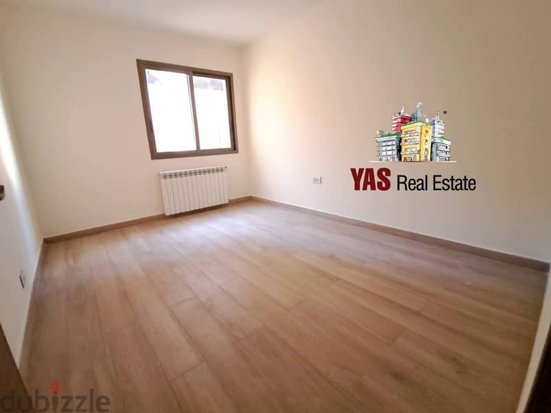 Broumana 155m2 | Panoramic View | Quiet Area | Classy Area | AMK | 2