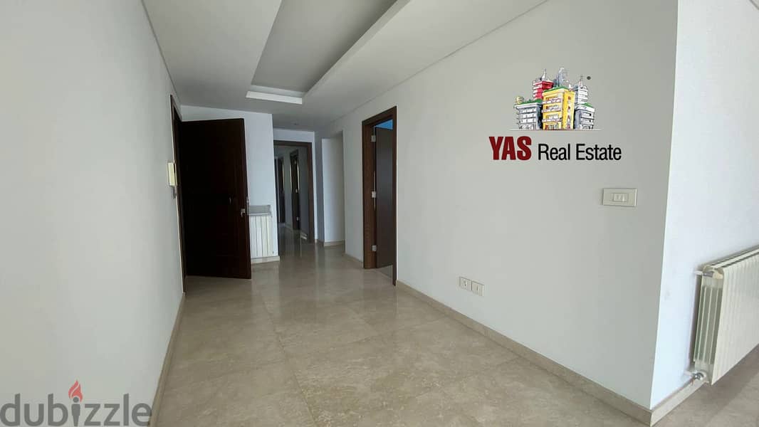 Adma 200m2 | Sea View | Well Lighted Apartment | Catch | RA | 1