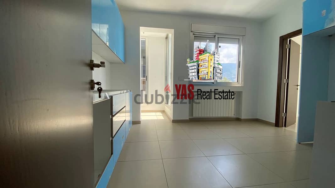 Adma 200m2 | Sea View | Well Lighted Apartment | Catch | RA | 4