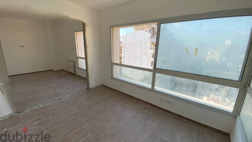 Apartment for sale in Achrafieh/ Amazing View 5